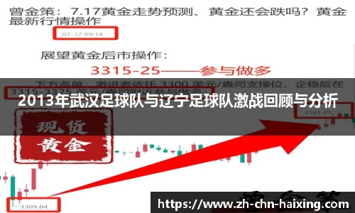 2013年武汉足球队与辽宁足球队激战回顾与分析
